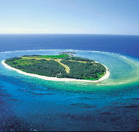 Southern Great Barrier Reef - Find Attractions