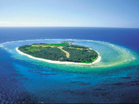 Southern Great Barrier Reef - Find Attractions 0