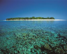 Southern Great Barrier Reef - Find Attractions 3