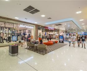 Hinkler Central Shopping Centre - Find Attractions 1