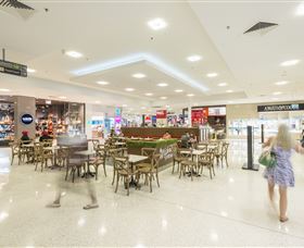 Hinkler Central Shopping Centre - Find Attractions 2