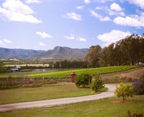 Catherine Vale Wines - Find Attractions 0