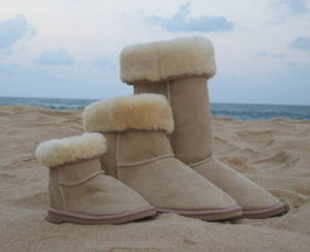 Blue Mountains Ugg Boots - Find Attractions 0