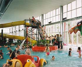 Valley Heights NSW Find Attractions