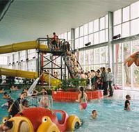 Springwood Aquatic and Fitness Centre - Find Attractions