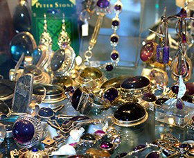 New Age Markets - Find Attractions 1