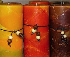 New Age Markets - Find Attractions 2