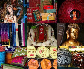 New Age Markets - Find Attractions 0