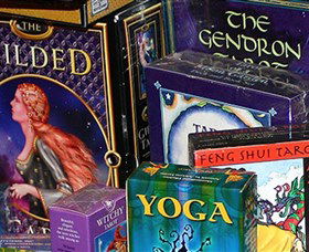 New Age Markets - Find Attractions 4