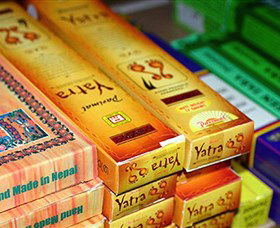 New Age Markets - Find Attractions 5