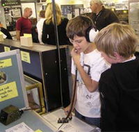 Kurrajong Radio Museum - Find Attractions