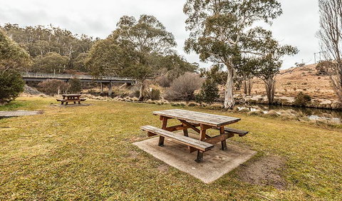 Thredbo River Picnic Area - Find Attractions 2