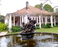 Norman Lindsay Gallery