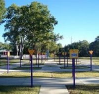 Lake Ellen Heritage Hub and Playground - Find Attractions