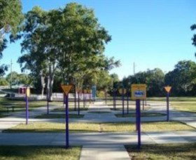 Lake Ellen Heritage Hub And Playground - Find Attractions 0