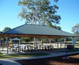 Lake Ellen Heritage Hub And Playground - Find Attractions 2
