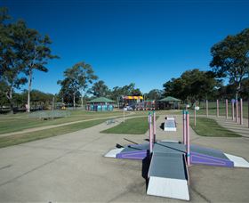 Lake Ellen Heritage Hub And Playground - Find Attractions 3