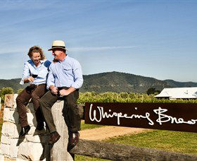 Whispering Brook - Find Attractions 2