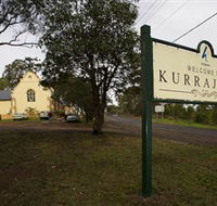 Kurrajong Village - Find Attractions