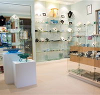 The Glass Gallery - BS Glass Art - Find Attractions