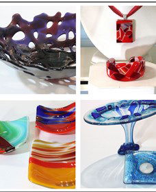 The Glass Gallery - BS Glass Art - Find Attractions 1