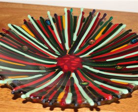 The Glass Gallery - BS Glass Art - Find Attractions 3