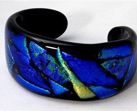 The Glass Gallery - BS Glass Art - Find Attractions 2