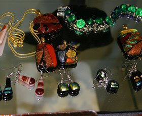The Glass Gallery - BS Glass Art - Find Attractions 4