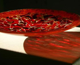 The Glass Gallery - BS Glass Art - Find Attractions 5