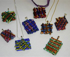 The Glass Gallery - BS Glass Art - Find Attractions 6