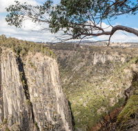 Apsley Gorge Rim walking track - Find Attractions