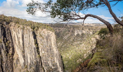 Apsley Gorge Rim Walking Track - Find Attractions 0