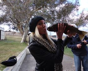Eucumbene Trout Farm - Find Attractions 0