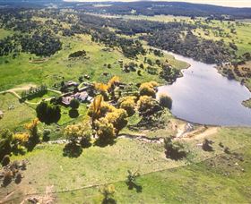Eucumbene Trout Farm - Find Attractions 1