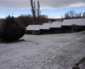 Eucumbene Trout Farm - Find Attractions 7