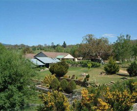 Eucumbene Trout Farm - Find Attractions 8