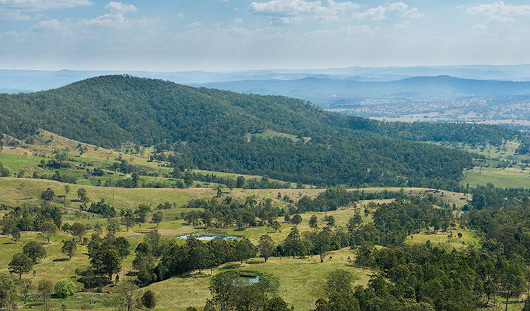 Acacia Creek ACT Find Attractions