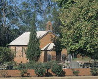 All Saints Church - Henley Brook