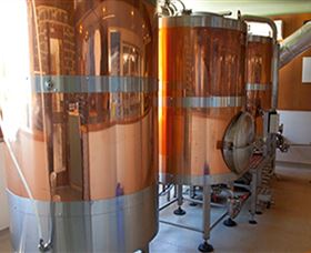 Kosciuszko Brewing Company - Find Attractions 1