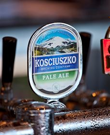 Kosciuszko Brewing Company - Find Attractions 0