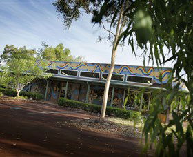 Maalinup Aboriginal Gallery - Find Attractions 3