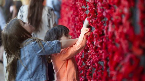 Australian War Memorial - Find Attractions 5