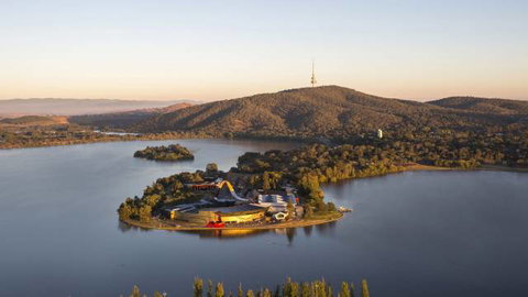 National Museum Of Australia - Find Attractions 6