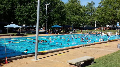 Dickson Aquatic Centre - Find Attractions 3