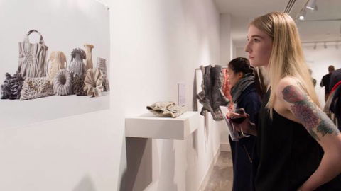 Craft ACT: Craft + Design Centre - Find Attractions 3