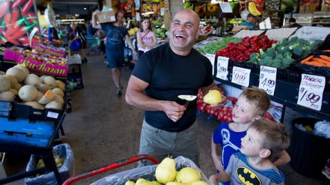 Fyshwick Fresh Food Market - Find Attractions 6