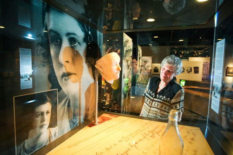 Albury Library Museum - Find Attractions 6