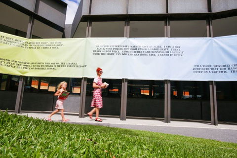 Albury Library Museum - Find Attractions 7