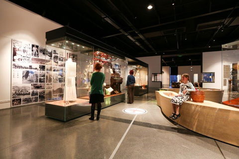 Albury Library Museum - Find Attractions 8