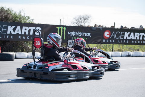 Ace Karts - Find Attractions 2